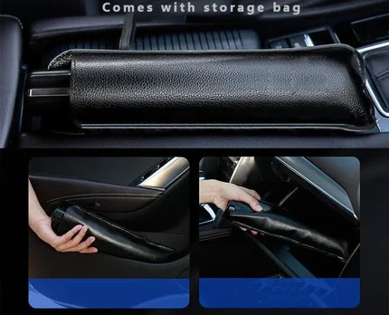 Parasol Tipo Sombrilla para Parabrisas – Protección Contra Calor y Rayos UV