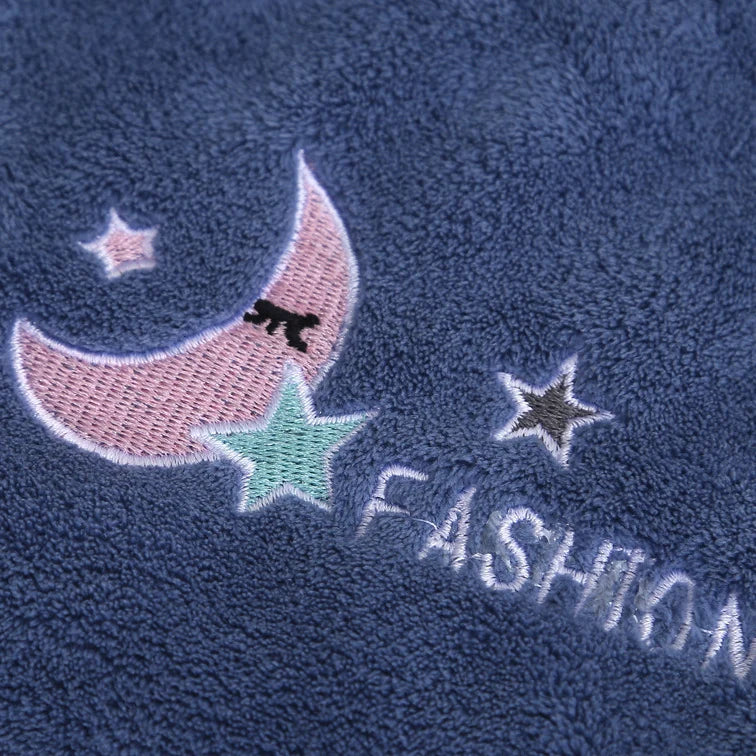 Toalla Turbante de Secado Rápido para el Cabello – Microfibra Gruesa y Súper Absorbente | Antideslizante, Suave y Ligera