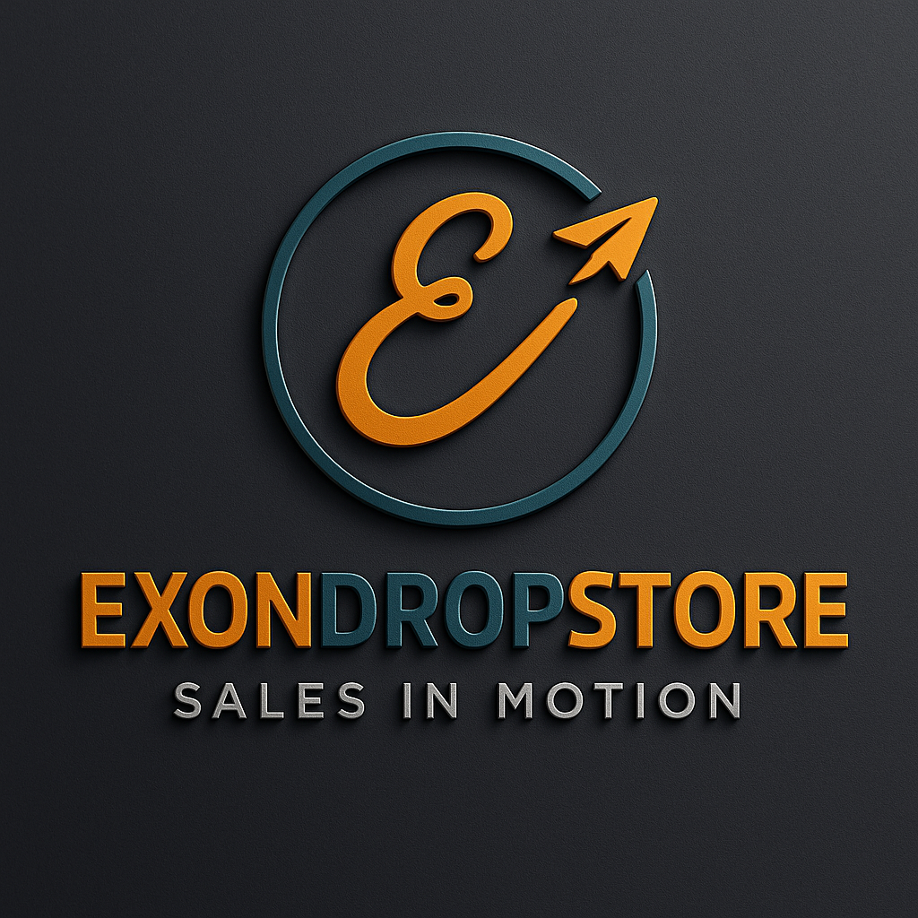 ExonDropStore